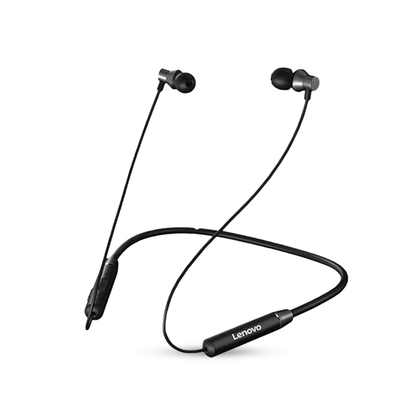 Lenovo HE05 Bluetooth 5.0 Neckband