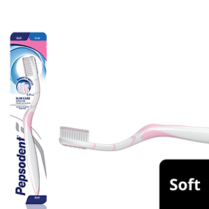 Pepsodent Toothbrush Sensitive Expert Soft
