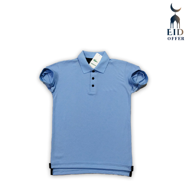 polo t shirt lz17