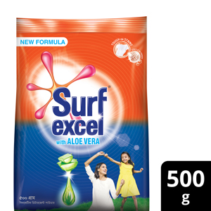 Surf Excel Washing Powder 500g SXQW500HH