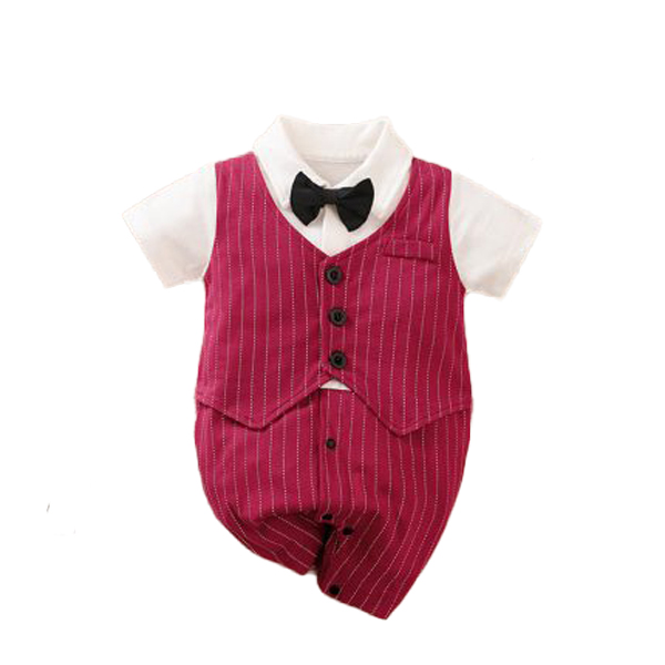 Baby Romper/Jumpsuit BRR005