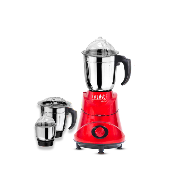 Mukti Prestige MCD 1410 GCBL-3