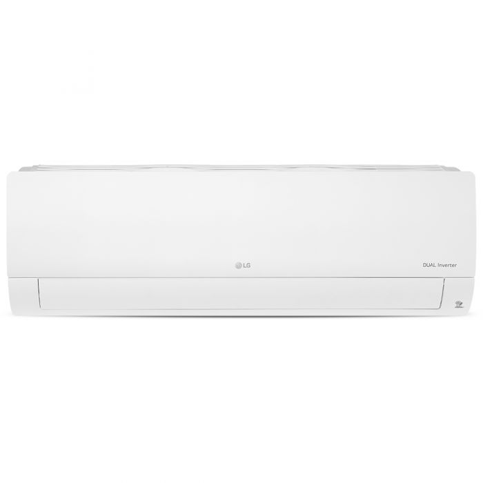 LG DUAL INVERTER 2 TON AC  (LG S4UQ24K23AD)