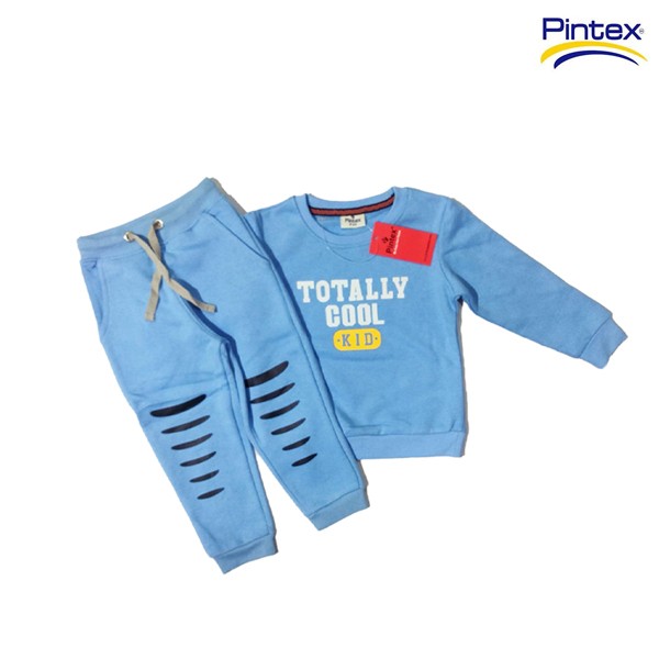 Boys Set (Sweet shirt and Pant) PTB22