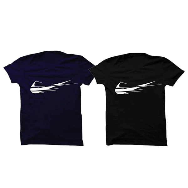 Buy 1 Get 1 T Shirt  TFT-2