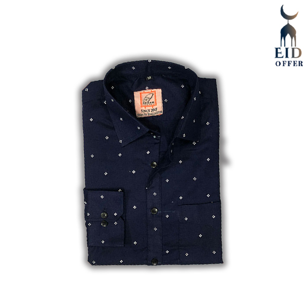 Mens Casual Shirt RN3