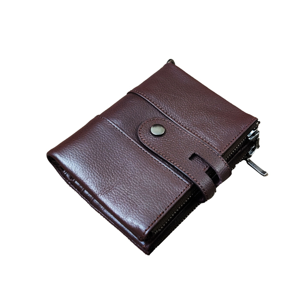 Double zipper Short  DZS-001