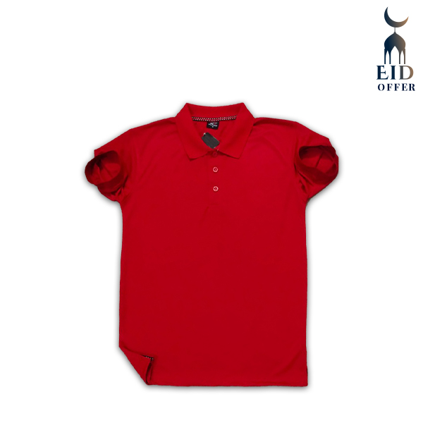polo t shirt lz20