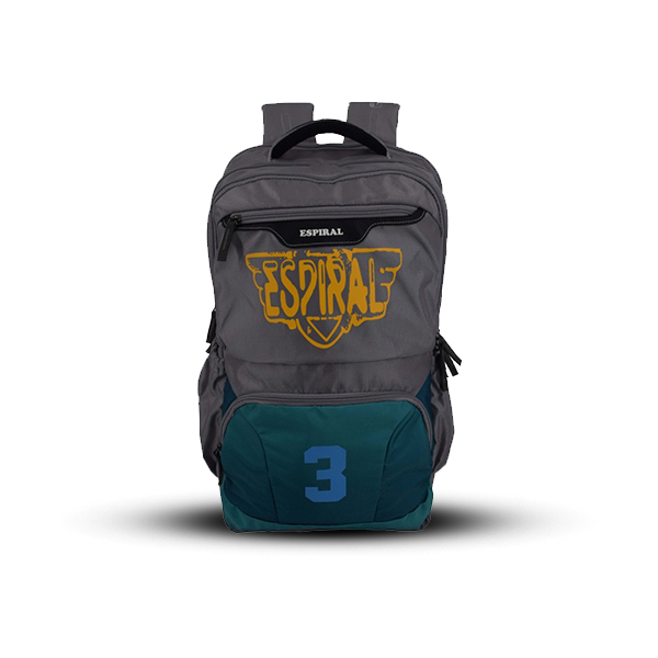 Espiral 201601 Grey 201601