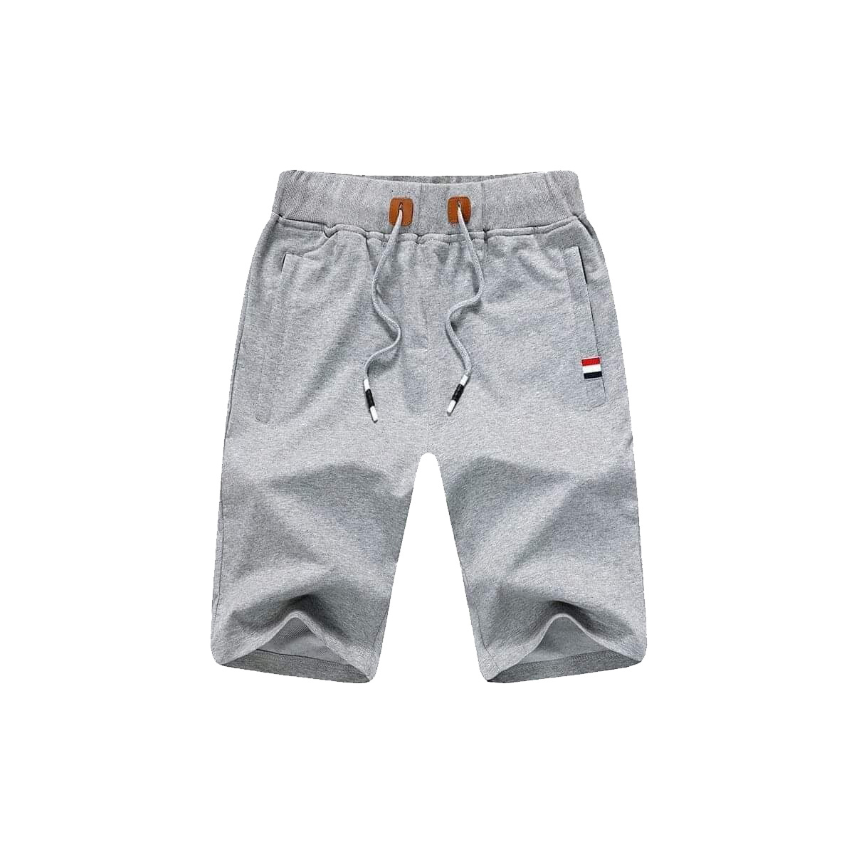 Short Pant (Grey ) FLEX 3