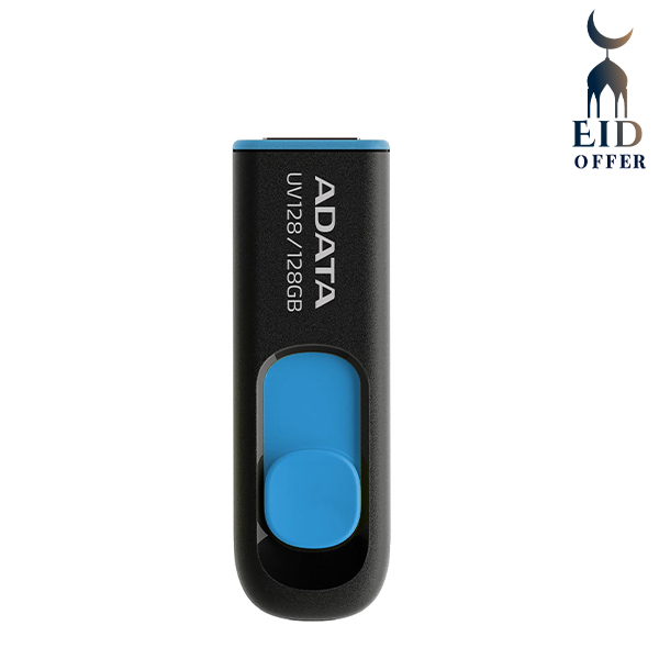 ADATA 128 GB Pen Drive NT214