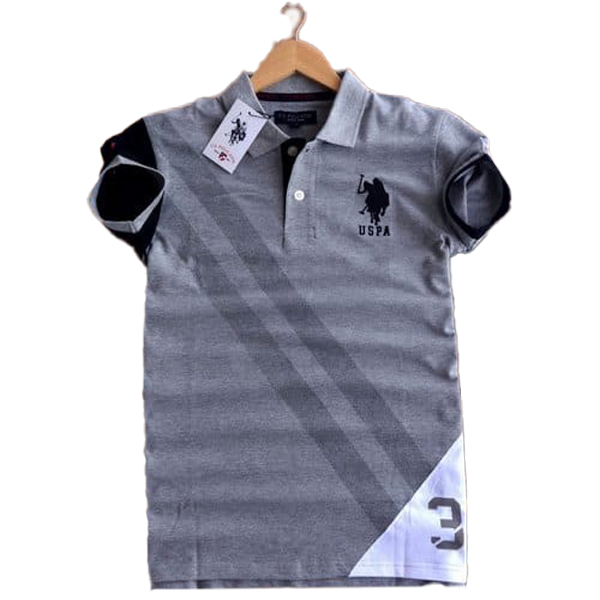 Premium Quality Exclusive Printed Half  ATI TS -103