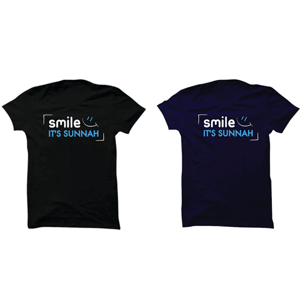 T SHIRT BUY1 GET1 FREE TFT-12