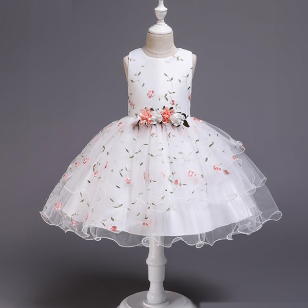 Baby Party Dress CNB6