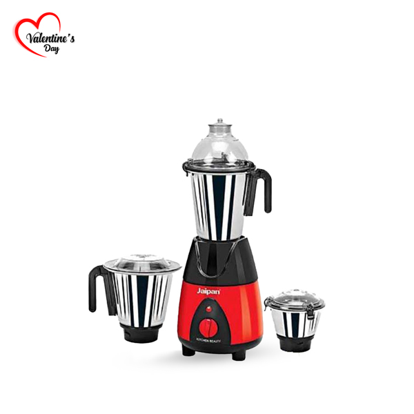 Jaipan Kitchen Beauty Blender 850-Watts BR2