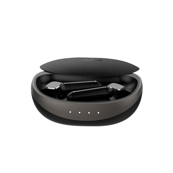 Mibro S1, TWS ( Black ) MS1-TWS-B