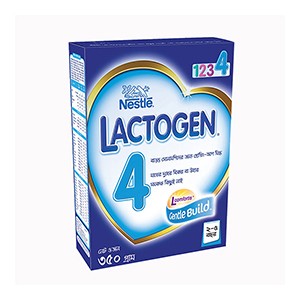 LACTOGEN-4 BIB