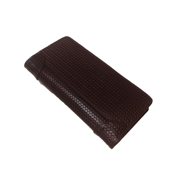 Magnetic Long wallet  LW-008-A