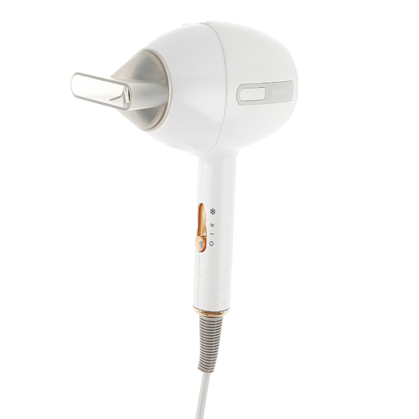 ENCHEN AIR Hair dryer Basic version ( White ) EAHDBV-W