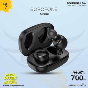 Borofone Earbuds BF-1