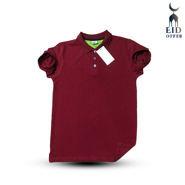 Men's Polo  lz87