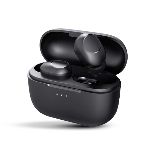 Haylou Gt5 ( Black ) HG5-B