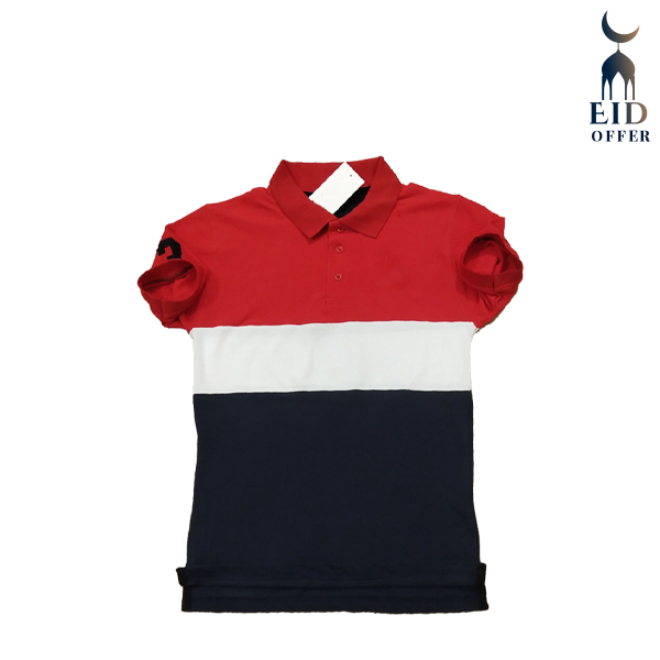 polo t shirt lz18