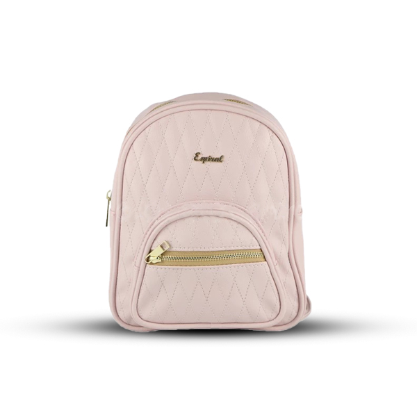 Espiral 2034026 Ladies Bag - Pink 2034026