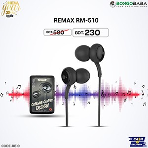REMAX RM-510