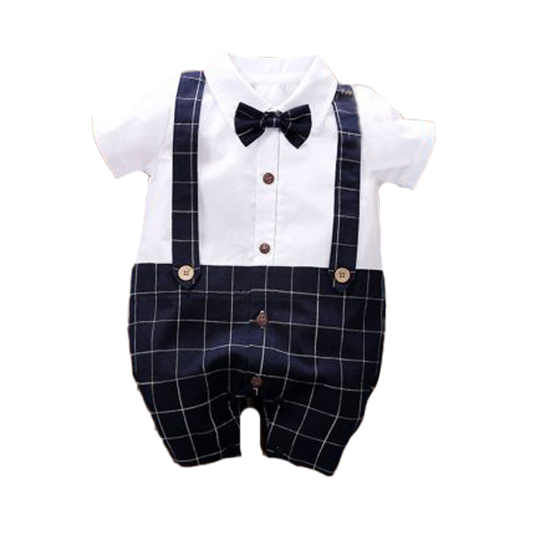 Baby Romper/Jumpsuit BRW02