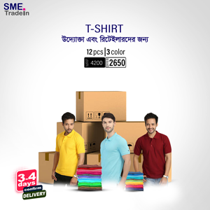 Fashionable Tshirt BWSME4