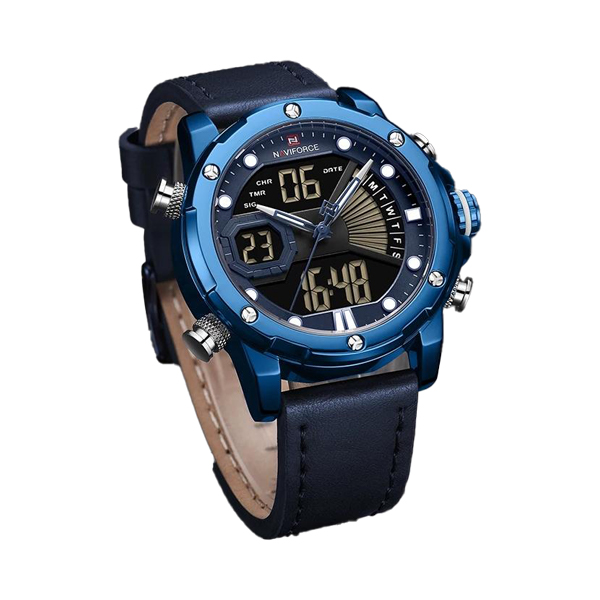 NAVIFORCE WATCH NF9172