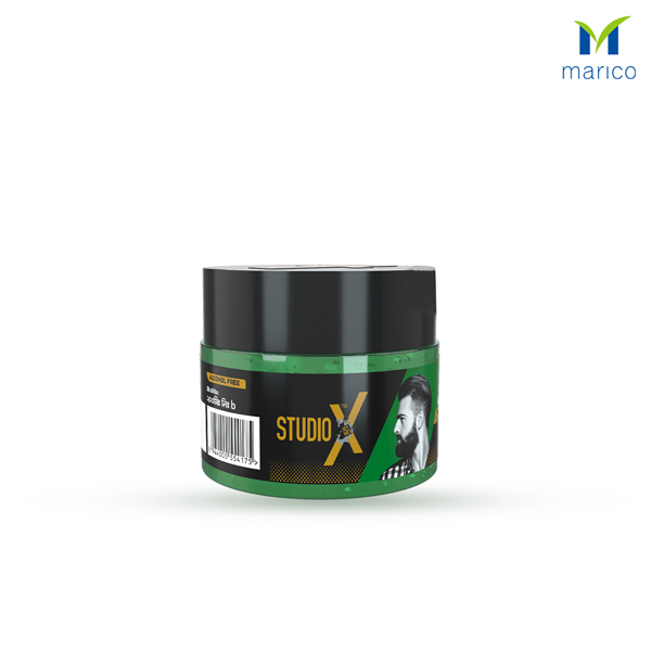 Studio X Ultimate Hold Hair Gel 200ml m717129