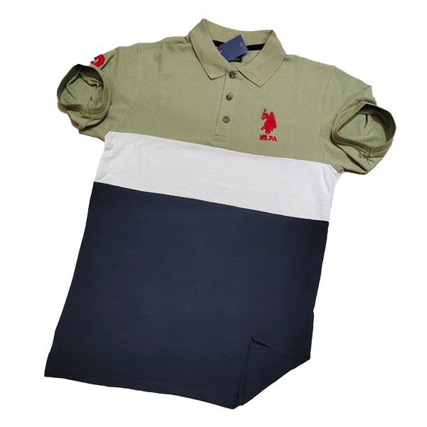 Premium Polo T-Shirt LZCS1