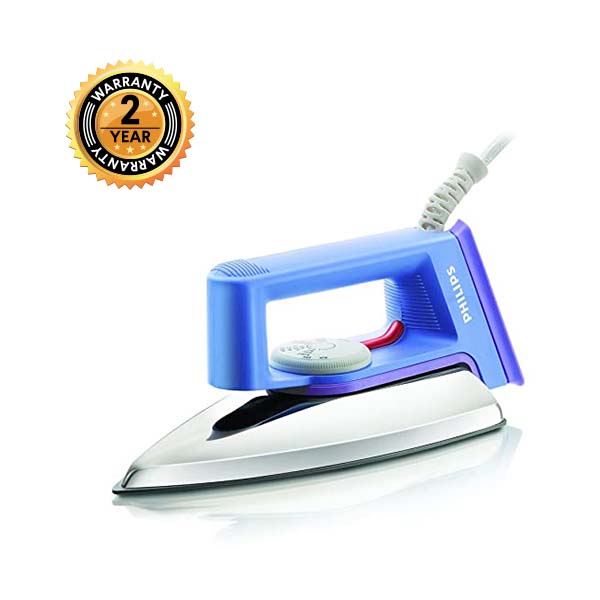 Dry Irons HD1182