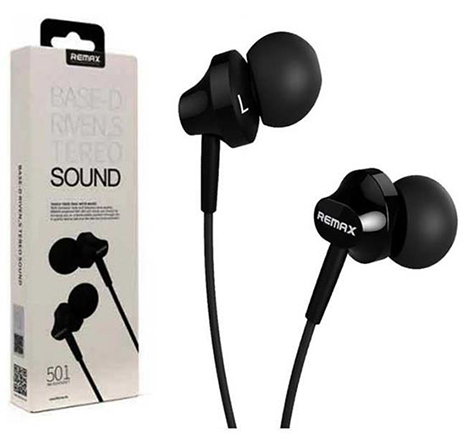 Headphone-501 JT501
