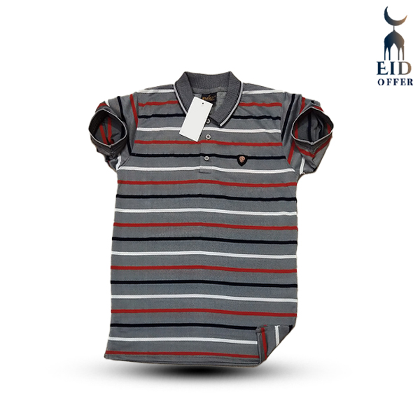 Men's Polo  lz86