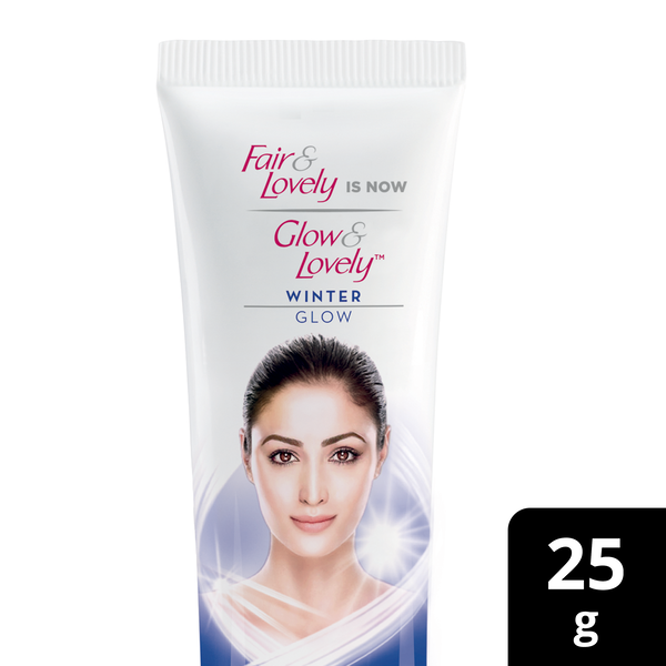 Glow & Lovely Winter Glow Face Cream 25g  GALWGFC25HH