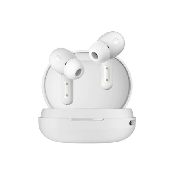 "Haylou  T78 Moripods ANC ( White ) HT78M-ANC-W