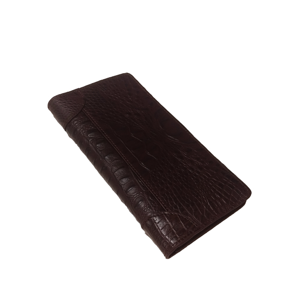 Magnetic Long wallet  LW-008-D