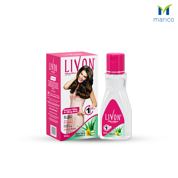 Livon Hair Serum 100ml m720183
