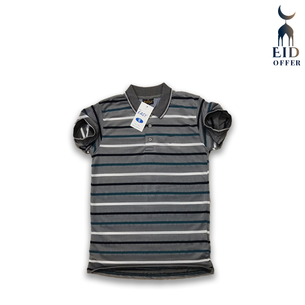 polo t shirt lz16