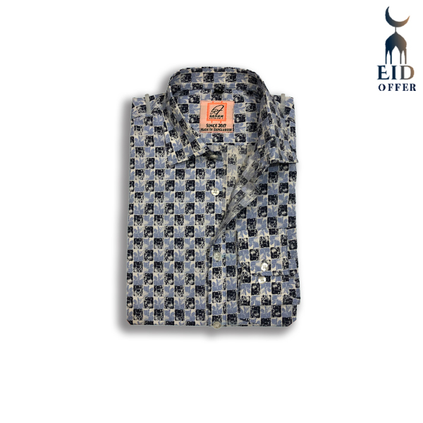 Mens Casual Shirt RN8