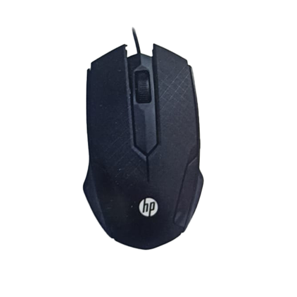 HP Gaming Mouse OHP6