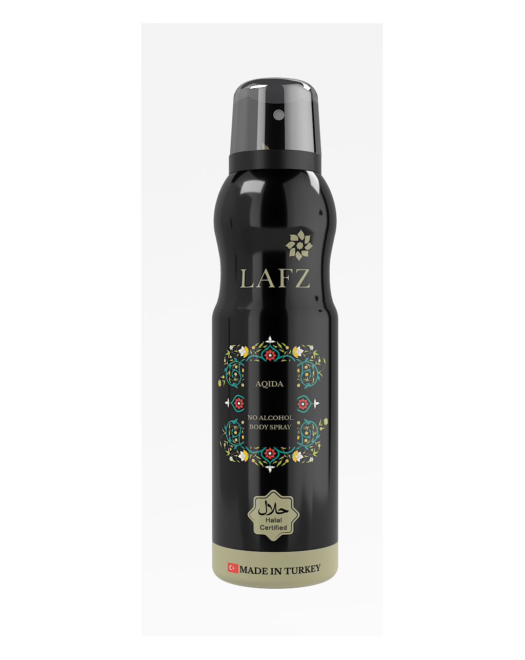 Lafz Body Spray Indian Aqida LIP-46