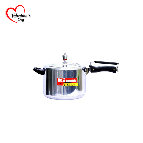 Kiam Classic Pressure Cooker 6.5L BR21